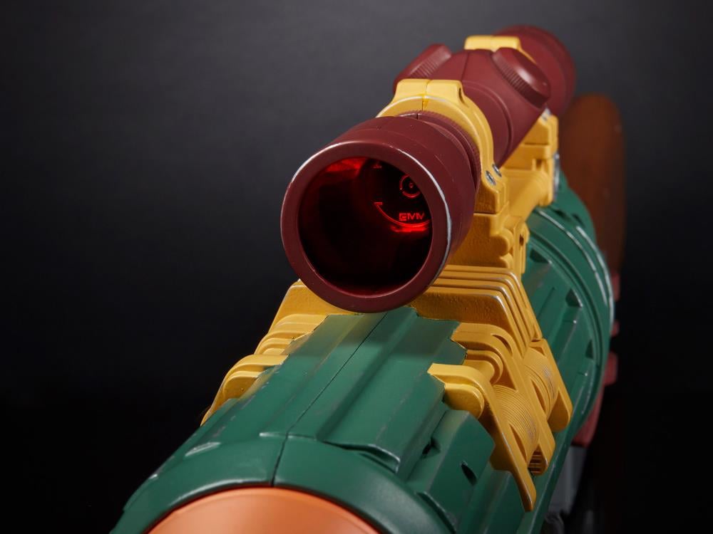 The Book of Boba Fett NERF LMTD EE-3 Carbine Blaster Gallery Image 9