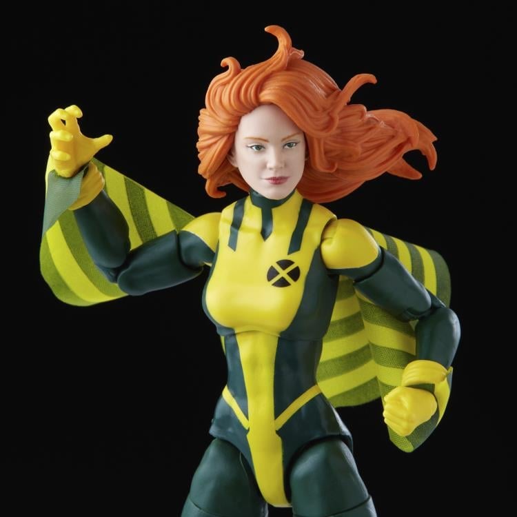 X-Men Marvel Legends Marvel's Siryn Action Figure (Bonebreaker BAF) Gallery Image 6