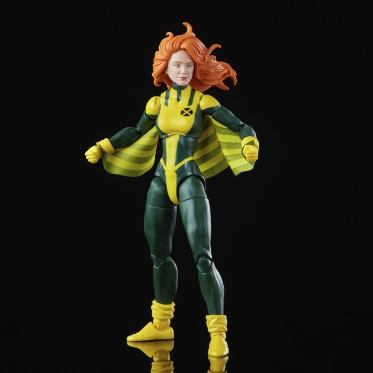 X-Men Marvel Legends Marvel's Siryn Action Figure (Bonebreaker BAF) Gallery Image 4