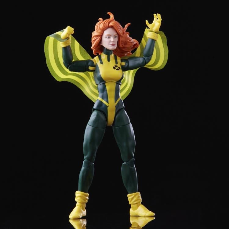 X-Men Marvel Legends Marvel's Siryn Action Figure (Bonebreaker BAF) Gallery Image 5