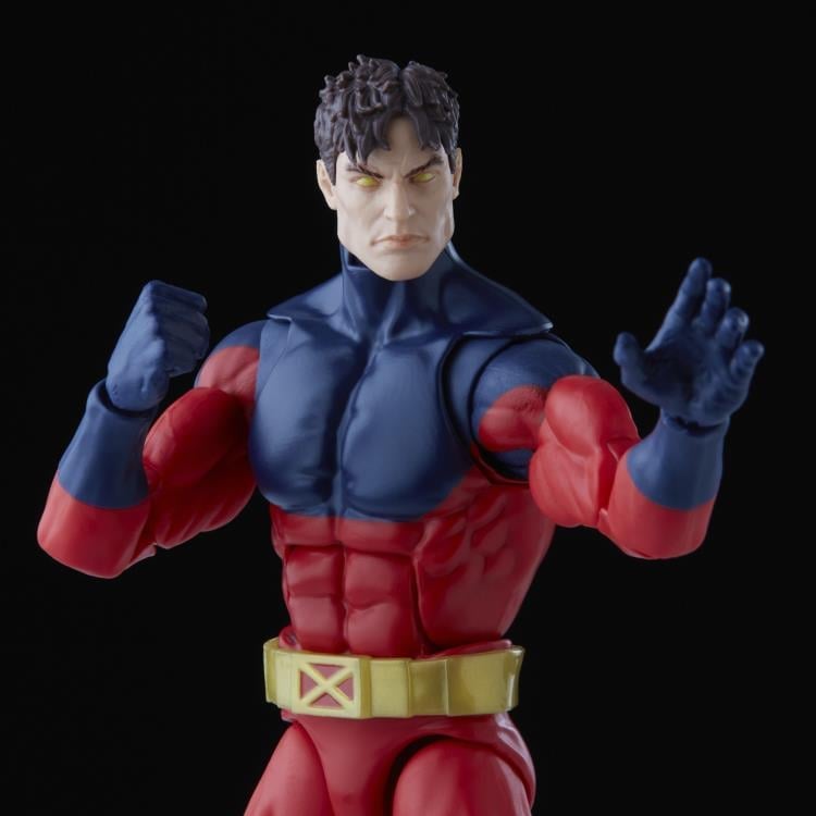 X-Men Marvel Legends Marvel's Vulcan Action Figure (Bonebreaker BAF) Gallery Image 6