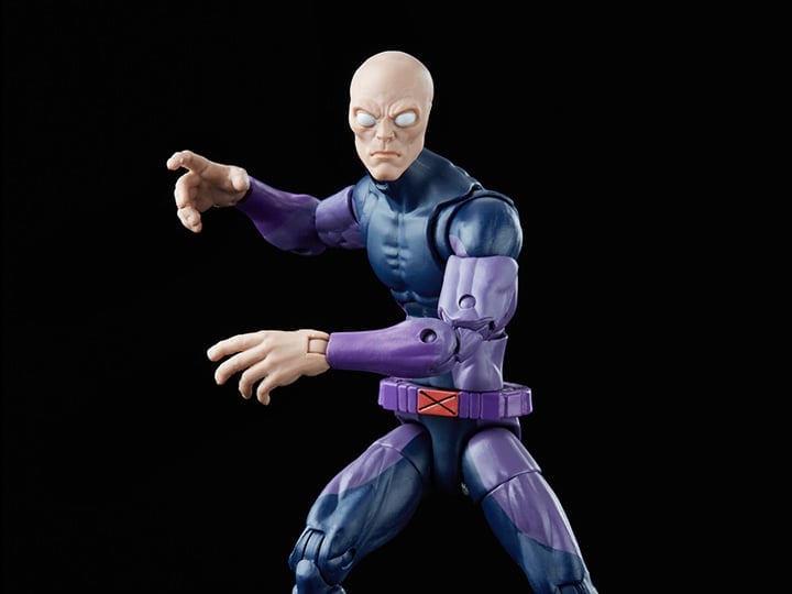 X-Men Marvel Legends Marvel's Darwin Action Figure (Bonebreaker BAF) Gallery Image 1