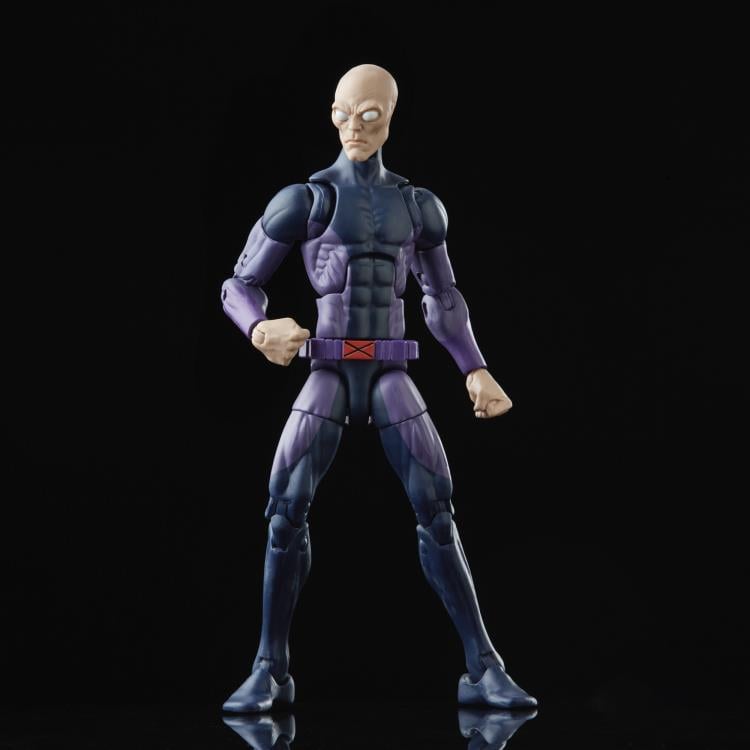 X-Men Marvel Legends Marvel's Darwin Action Figure (Bonebreaker BAF) Gallery Image 3