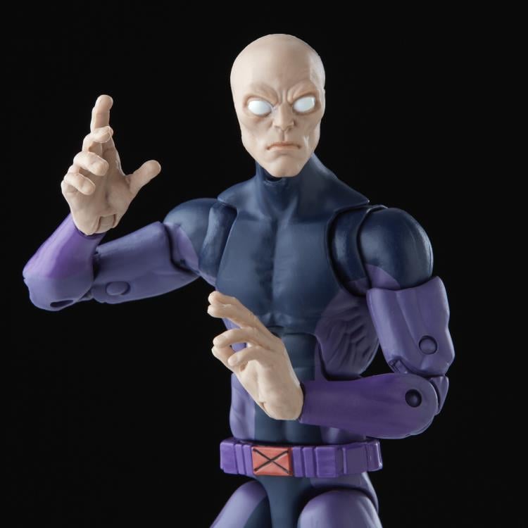X-Men Marvel Legends Marvel's Darwin Action Figure (Bonebreaker BAF) Gallery Image 6