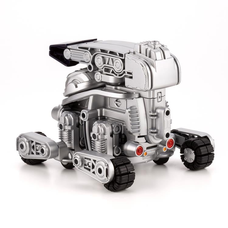 Maruttoys Tamotu Pro (Midnight Blue Ver.) 1/12 Scale Model Kit Gallery Image 14