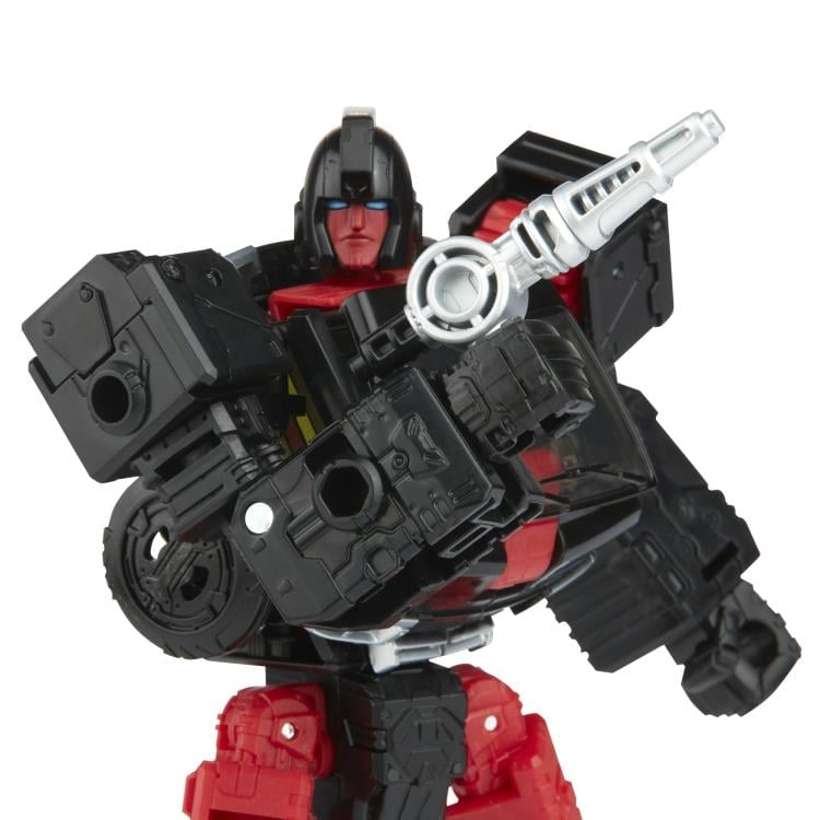 Transformers: Legacy Generations Selects Deluxe Guard Gallery Image 8