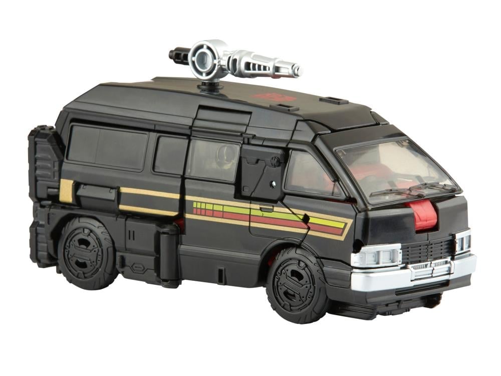Transformers: Legacy Generations Selects Deluxe Guard Gallery Image 6
