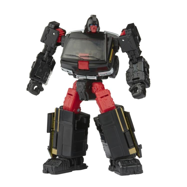Transformers: Legacy Generations Selects Deluxe Guard Gallery Image 5