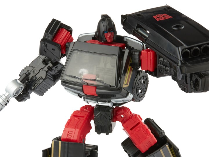 Transformers: Legacy Generations Selects Deluxe Guard Gallery Image 1
