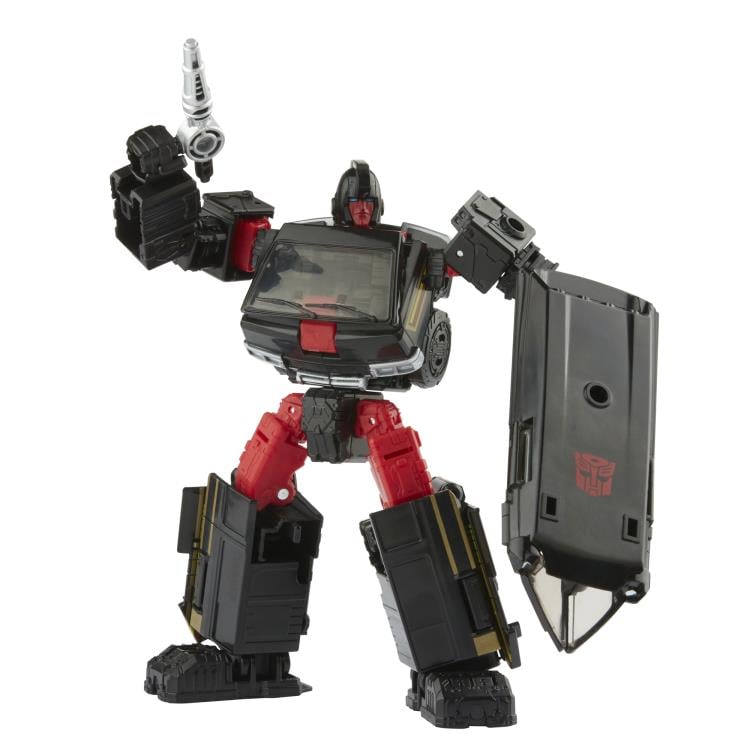 Transformers: Legacy Generations Selects Deluxe Guard Gallery Image 3