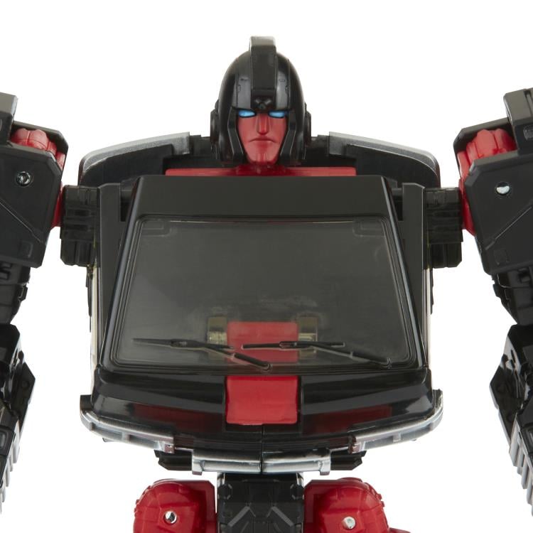 Transformers: Legacy Generations Selects Deluxe Guard Gallery Image 9