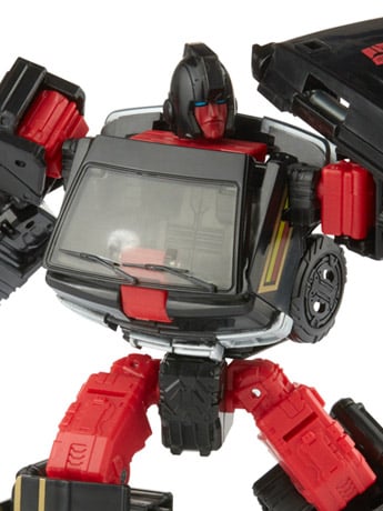 Transformers: Legacy Generations Selects Deluxe Guard Gallery Image 2