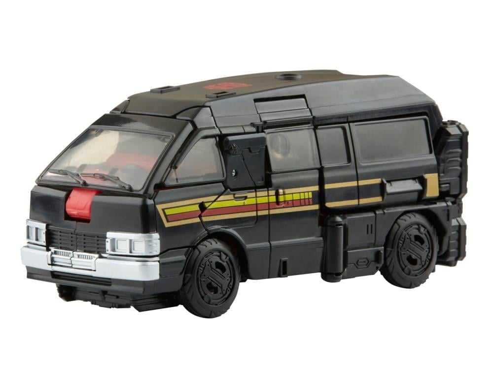 Transformers: Legacy Generations Selects Deluxe Guard Gallery Image 7