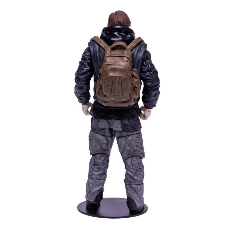 The Batman DC Multiverse Bruce Wayne (Drifter) Action Figure Gallery Image 6