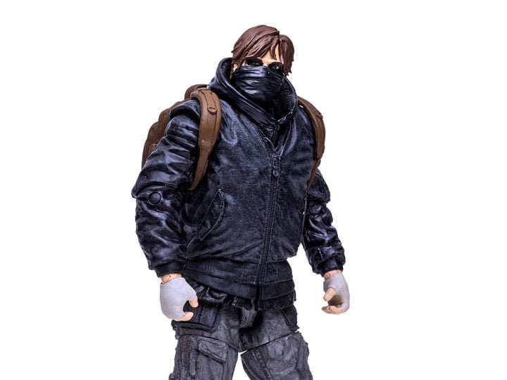 The Batman DC Multiverse Bruce Wayne (Drifter) Action Figure Gallery Image 1