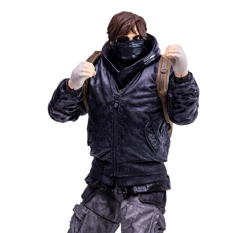 The Batman DC Multiverse Bruce Wayne (Drifter) Action Figure Gallery Image 8