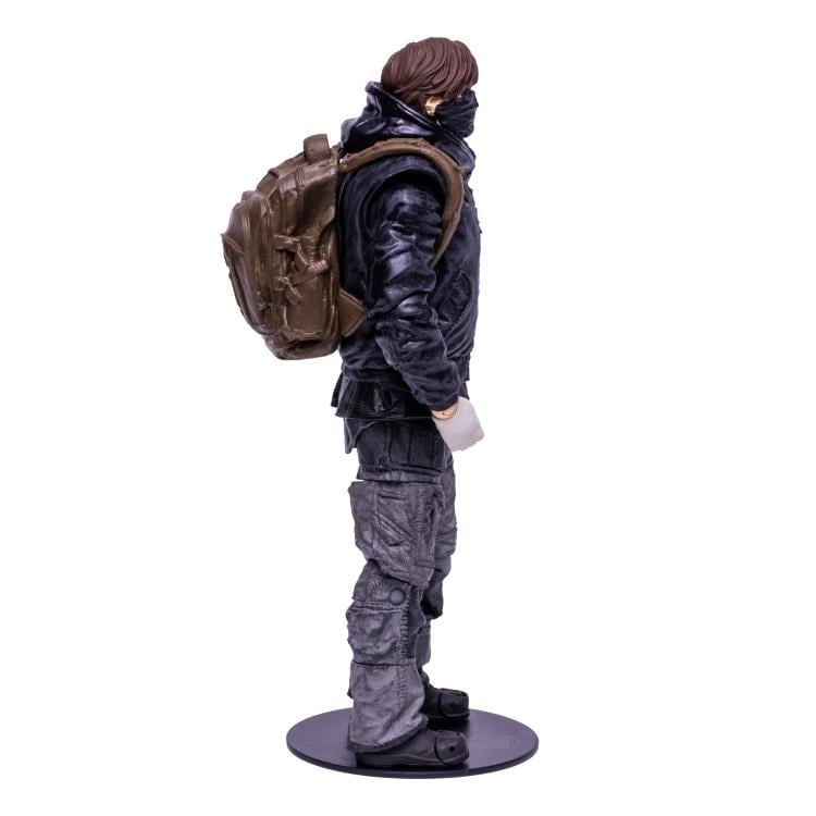 The Batman DC Multiverse Bruce Wayne (Drifter) Action Figure Gallery Image 5