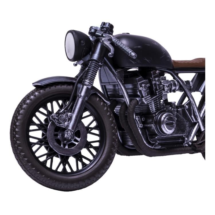 The Batman DC Multiverse Drifter Motorcycle Gallery Image 6