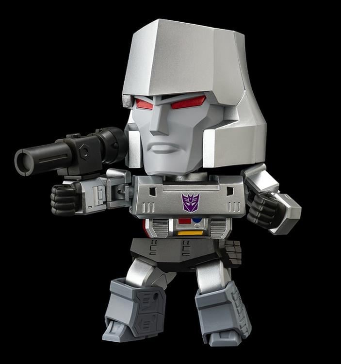 Transformers Nendoroid No.1793 Megatron Gallery Image 5