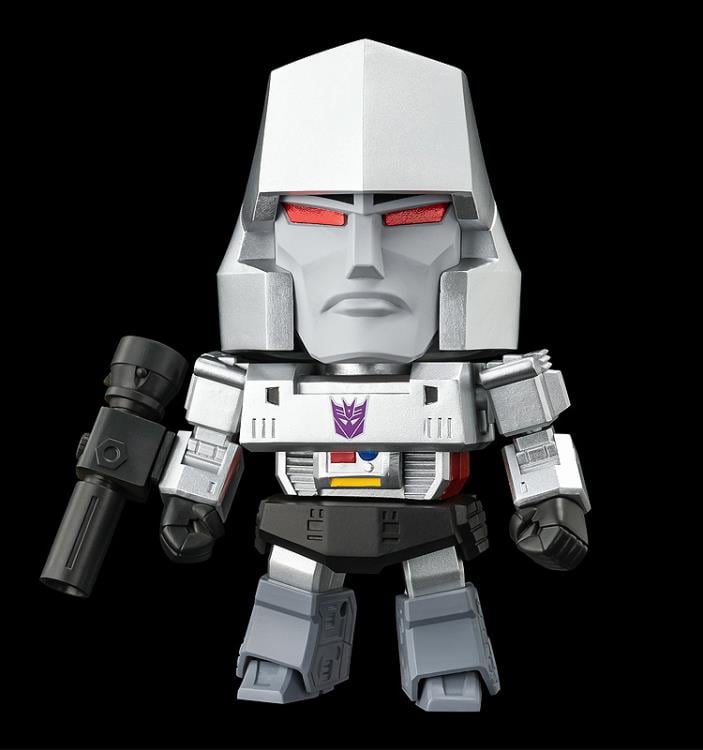 Transformers Nendoroid No.1793 Megatron Gallery Image 3