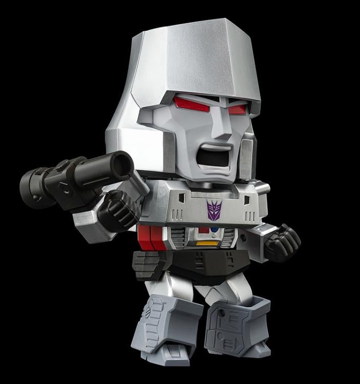 Transformers Nendoroid No.1793 Megatron Gallery Image 7