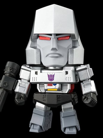 Transformers Nendoroid No.1793 Megatron Gallery Image 2