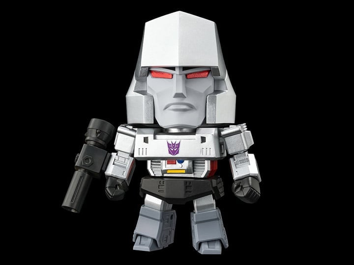 Transformers Nendoroid No.1793 Megatron Gallery Image 1