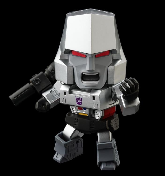 Transformers Nendoroid No.1793 Megatron Gallery Image 6