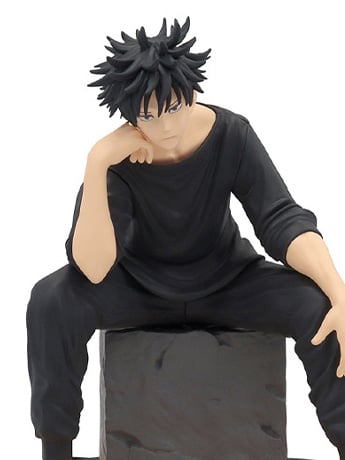 Jujutsu Kaisen Vol.2 Megumi Fushiguro Prize Figure