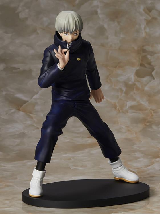 Jujutsu Kaisen Toge Inumaki Prize Figure Gallery Image 5