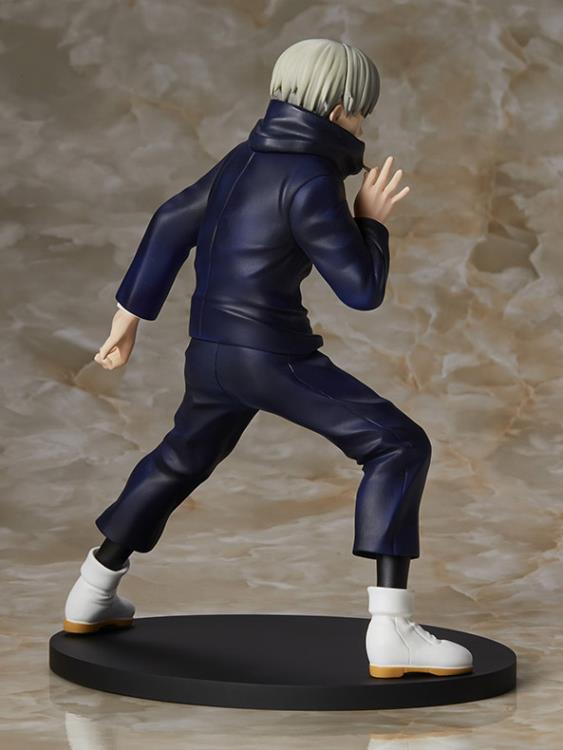 Jujutsu Kaisen Toge Inumaki Prize Figure Gallery Image 4