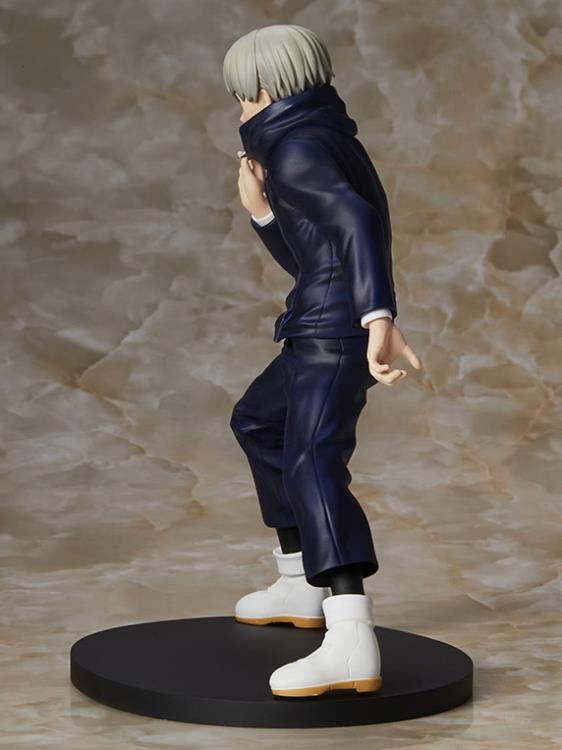 Jujutsu Kaisen Toge Inumaki Prize Figure Gallery Image 3