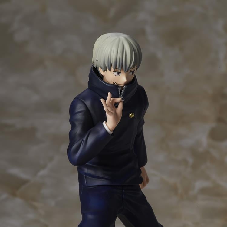 Jujutsu Kaisen Toge Inumaki Prize Figure Gallery Image 6