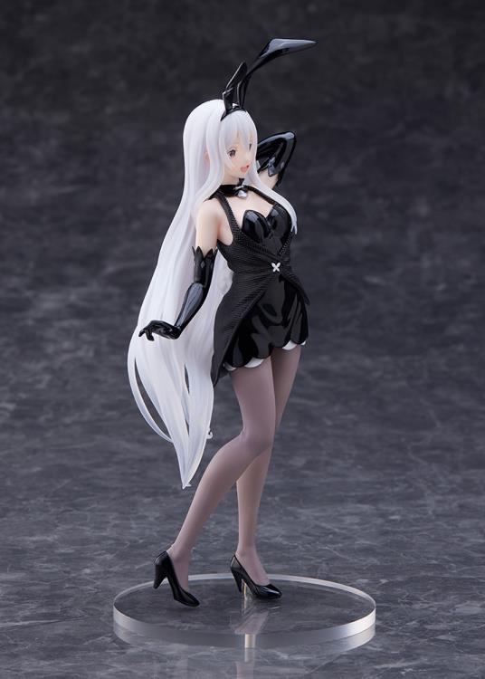 Re:Zero Starting Life in Another World Echidna (Bunny Ver.) Coreful Figure Gallery Image 7