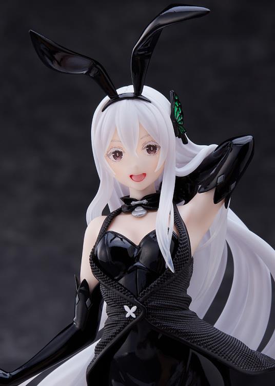 Re:Zero Starting Life in Another World Echidna (Bunny Ver.) Coreful Figure Gallery Image 9