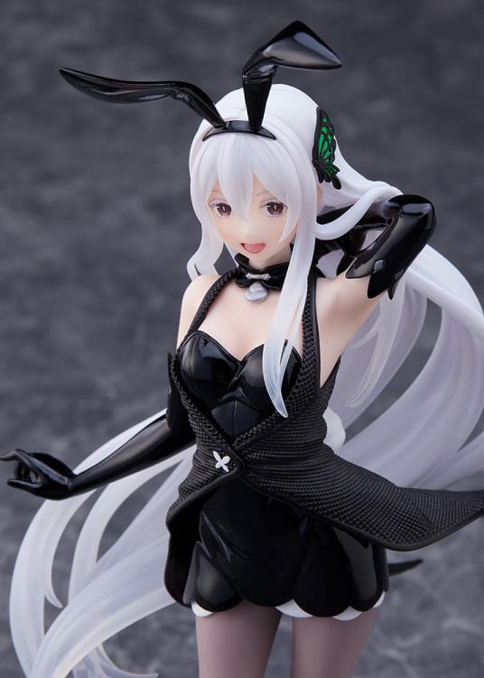 Re:Zero Starting Life in Another World Echidna (Bunny Ver.) Coreful Figure Gallery Image 11