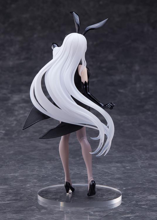 Re:Zero Starting Life in Another World Echidna (Bunny Ver.) Coreful Figure Gallery Image 6