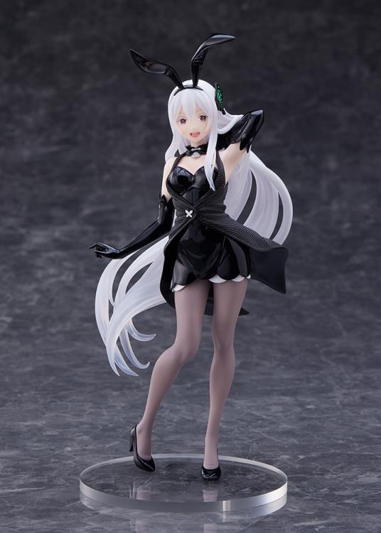 Re:Zero Starting Life in Another World Echidna (Bunny Ver.) Coreful Figure Gallery Image 3