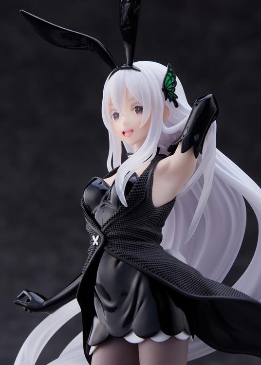 Re:Zero Starting Life in Another World Echidna (Bunny Ver.) Coreful Figure Gallery Image 10