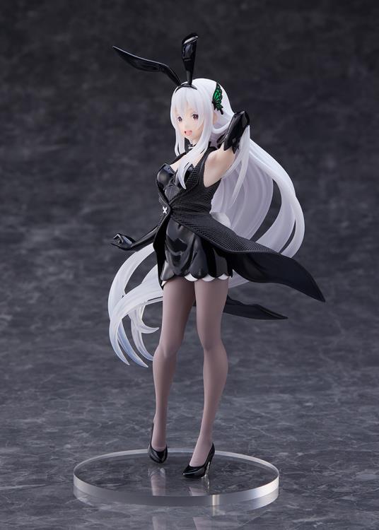 Re:Zero Starting Life in Another World Echidna (Bunny Ver.) Coreful Figure Gallery Image 5