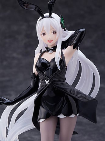 echidna　 Re:Zero Starting Life in Another World Echidna (Bunny Ver