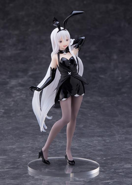Re:Zero Starting Life in Another World Echidna (Bunny Ver.) Coreful Figure Gallery Image 8