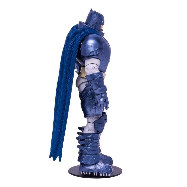 Batman: The Dark Knight Returns DC Multiverse Superman vs. Armored Batman Action Figure Two-Pack Gallery Image 12