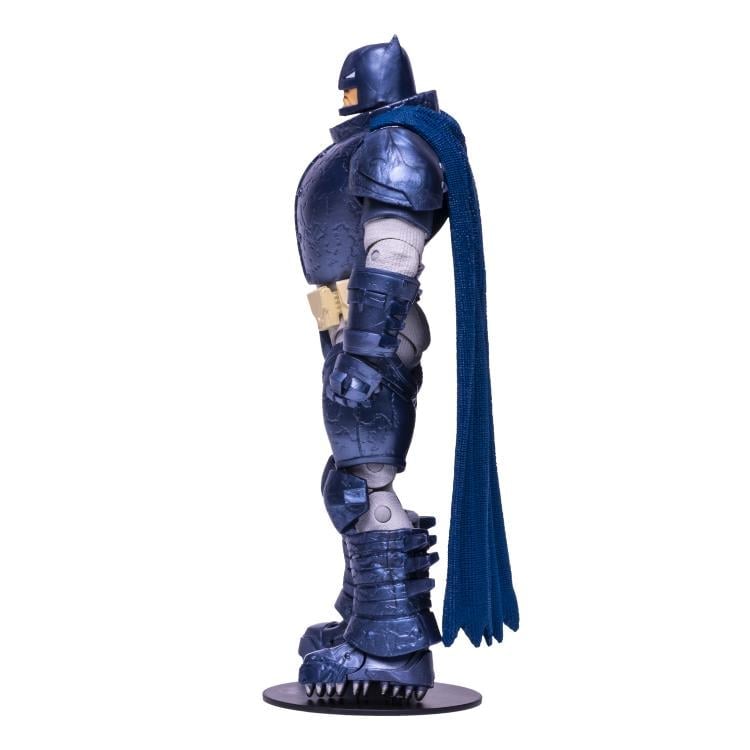 Batman: The Dark Knight Returns DC Multiverse Superman vs. Armored Batman Action Figure Two-Pack Gallery Image 13