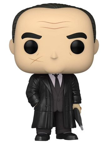 Pop! Movies: The Batman - Oswald Cobblepot Gallery Image 2