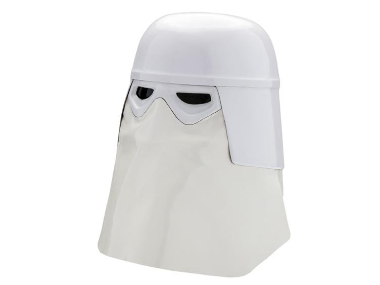 Star Wars Standard Line Imperial Snowtrooper (Empire Strikes Back) 1:1 Scale Wearable Helmet (Clean) Gallery Image 1