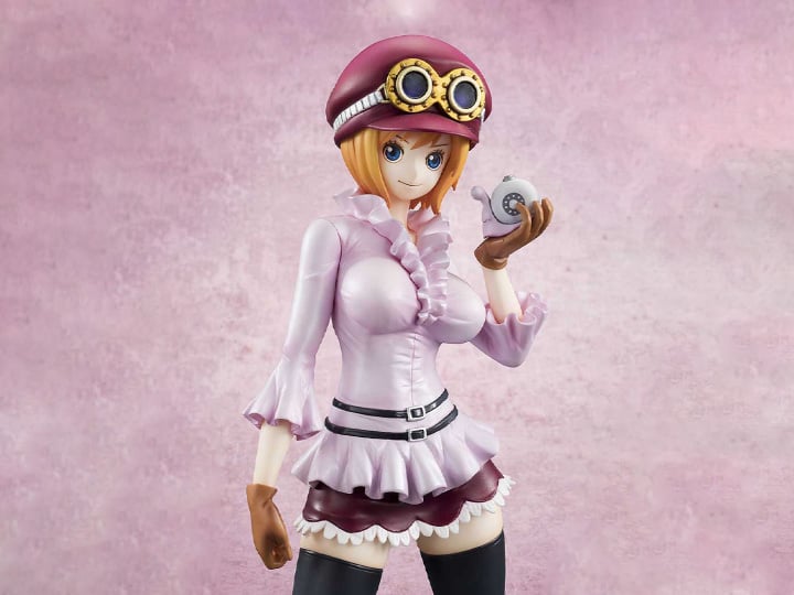 One Piece Portrait of Pirates Sailing Again Koala Gallery Image 1