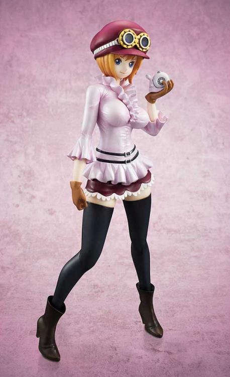 One Piece Portrait of Pirates Sailing Again Koala Gallery Image 8