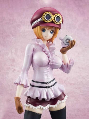 Kaoruco様★アリスバーリー★ワンピースセットアップ★11号★ロロピアーナ One Piece Portrait of Pirates Sailing Again Koala