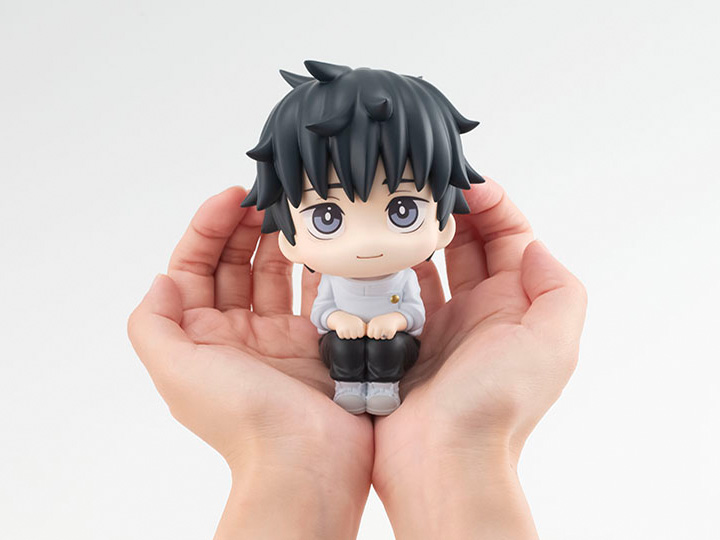 Jujutsu Kaisen 0 Look Up Yuta Okkotsu Gallery Image 1